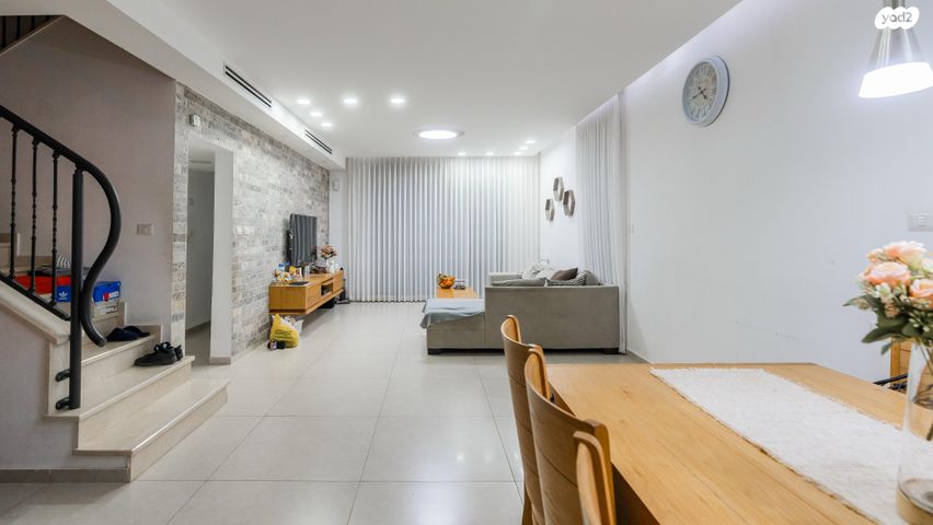 בית פרטי/ קוטג', עפרוני, באר שבע