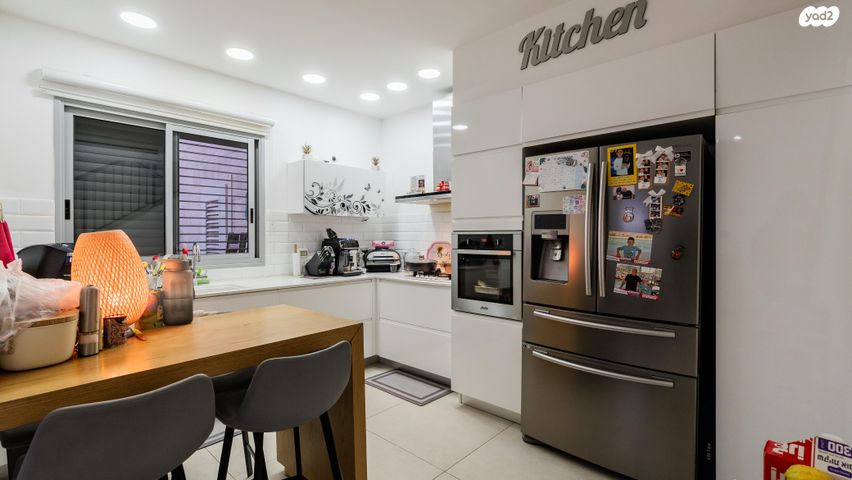 בית פרטי/ קוטג', עפרוני, באר שבע