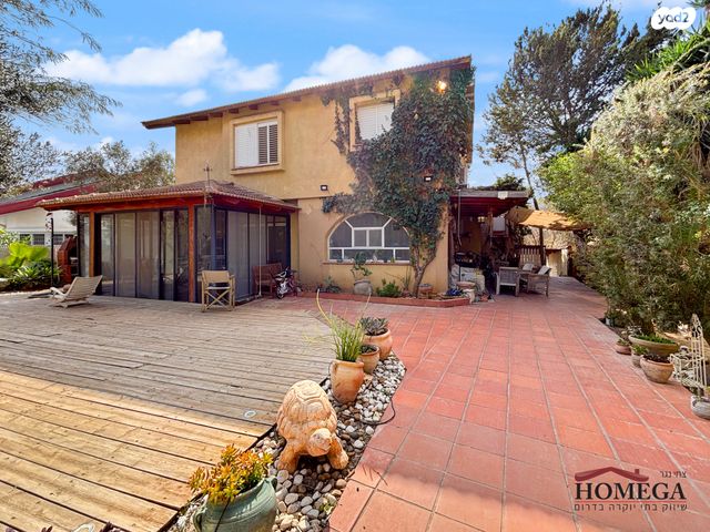 בית פרטי/ קוטג'