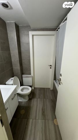 דירת גן, הרב שך, רמת שלמה, ירושלים