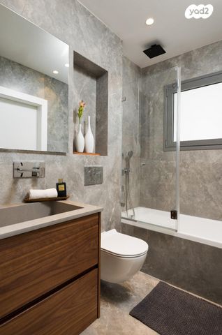 דירה, הגילה, נוף הטיילת, נתניה