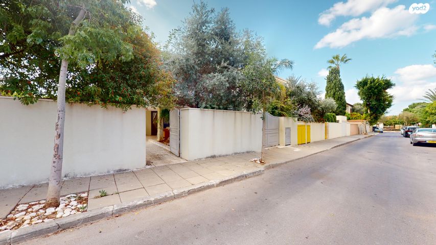 בית פרטי/ קוטג', ההרדוף, רמת פולג, נתניה