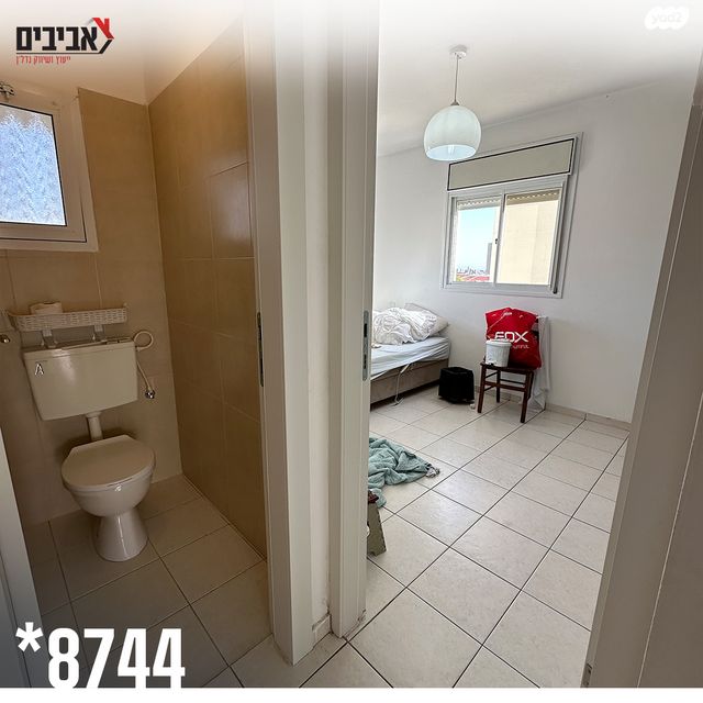 דירה, נאות יצחק רבין, שדרות