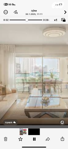 דירה, הטייסים, אפרידר, אשקלון