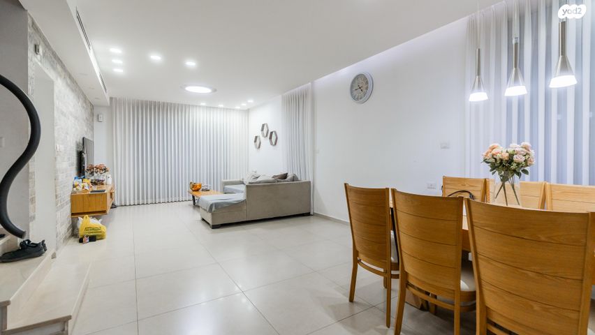 בית פרטי/ קוטג', עפרוני, באר שבע