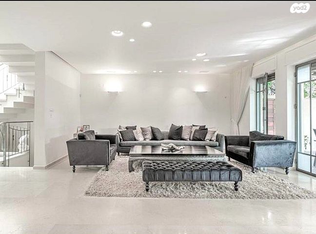 בית פרטי/ קוטג', זמיר, רמות מנחם, הוד השרון