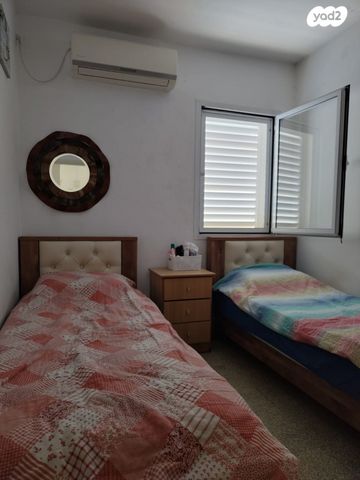 דירה, העגור, חדרה