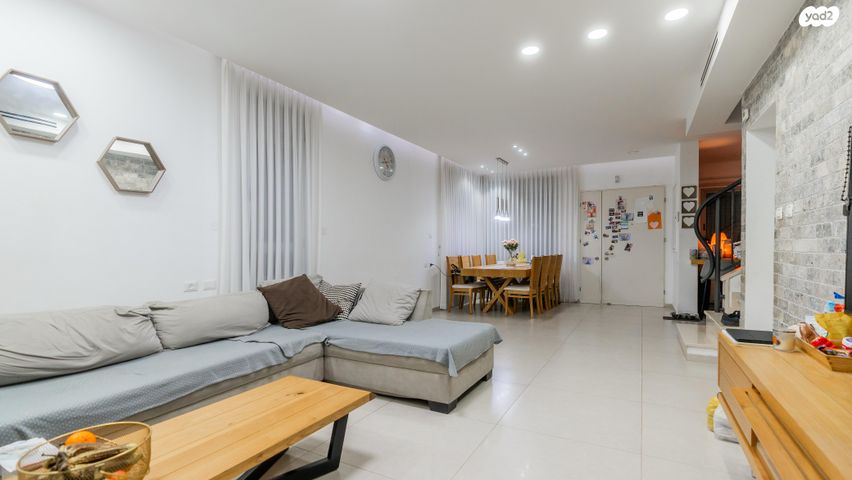 בית פרטי/ קוטג', עפרוני, באר שבע