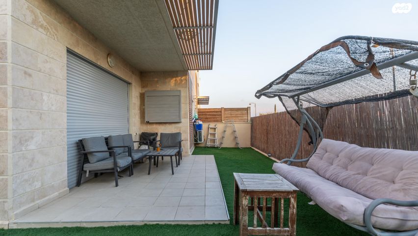 בית פרטי/ קוטג', עפרוני, באר שבע