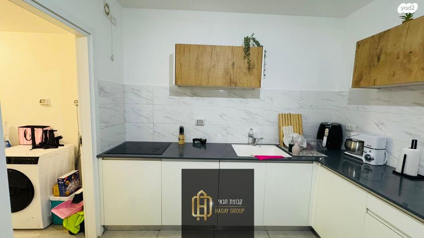 דירה, משה לוי 1, נאות שמיר, רמלה