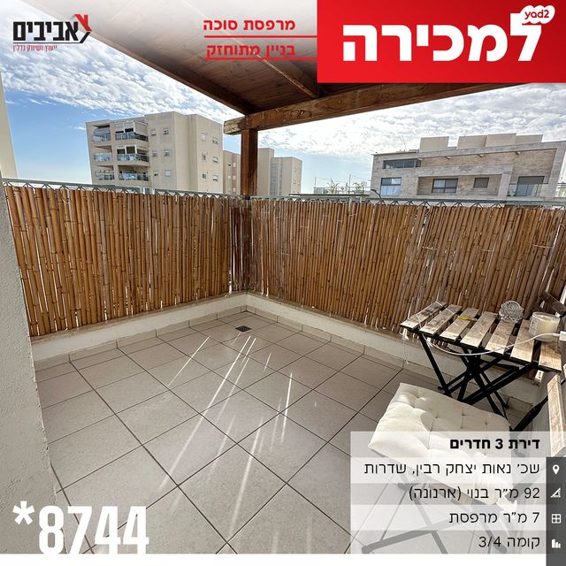 נאות יצחק רבין