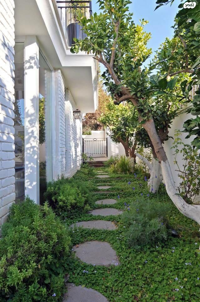 בית פרטי/ קוטג', גולן, רמת השרון