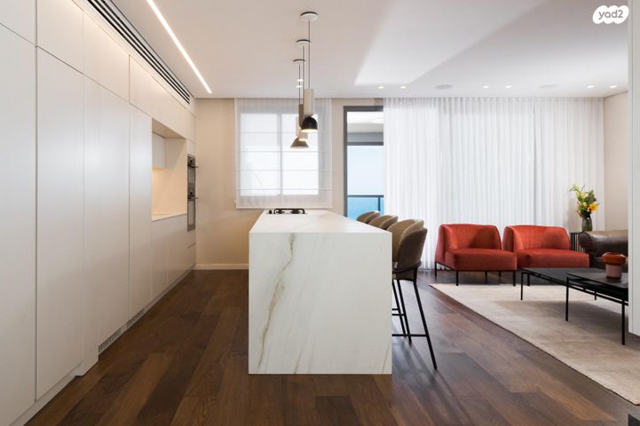 דירה, הגילה, נוף הטיילת, נתניה