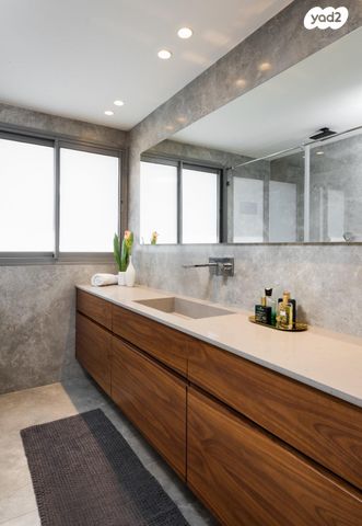 דירה, הגילה, נוף הטיילת, נתניה