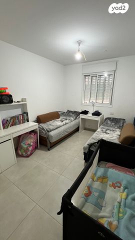 דירת גן, הרב שך, רמת שלמה, ירושלים