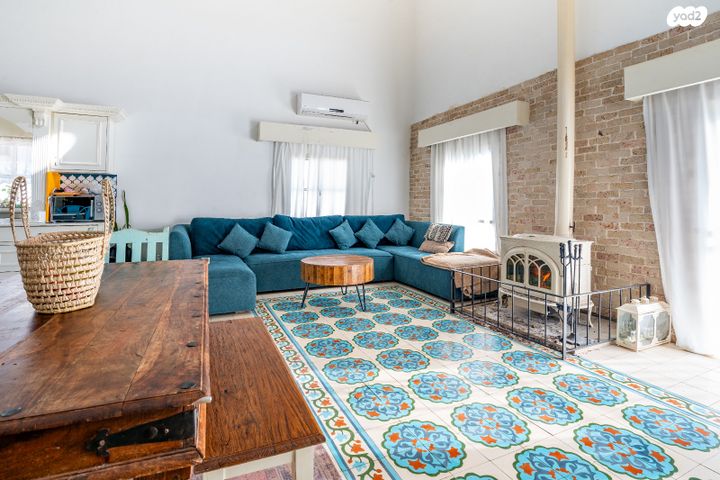 בית פרטי/ קוטג', אריאל