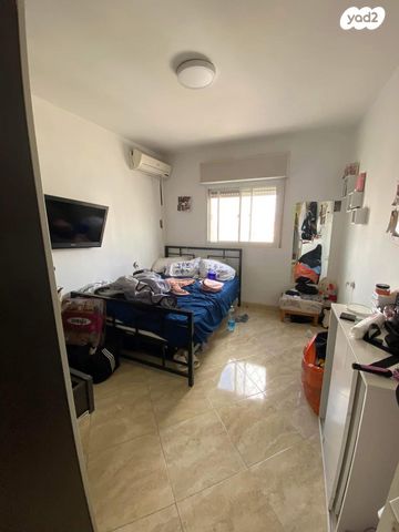 דירה, משה שרת 40, שכונה י"א, באר שבע