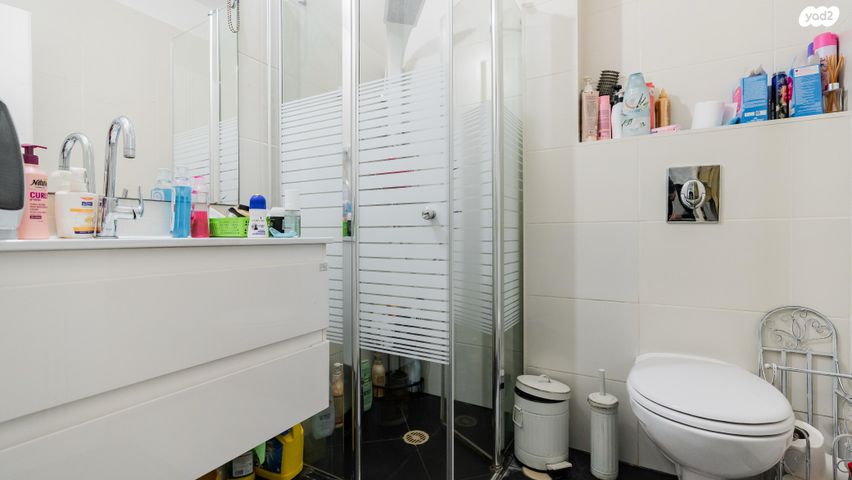 בית פרטי/ קוטג', עפרוני, באר שבע