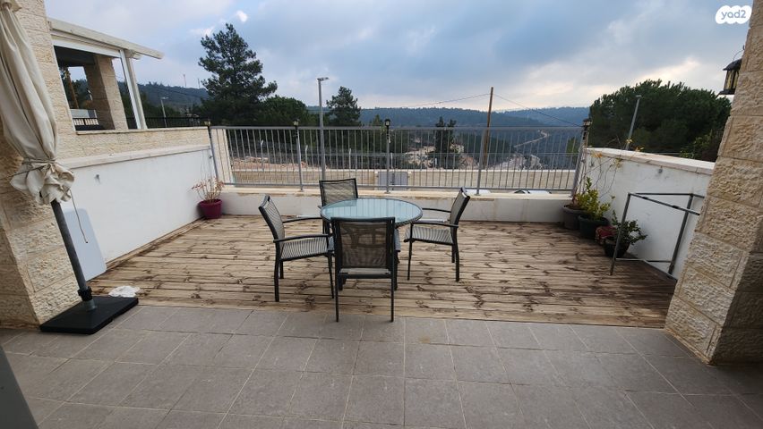 בית פרטי/ קוטג', צור הדסה