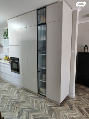 דירה, חלמיש, ערד