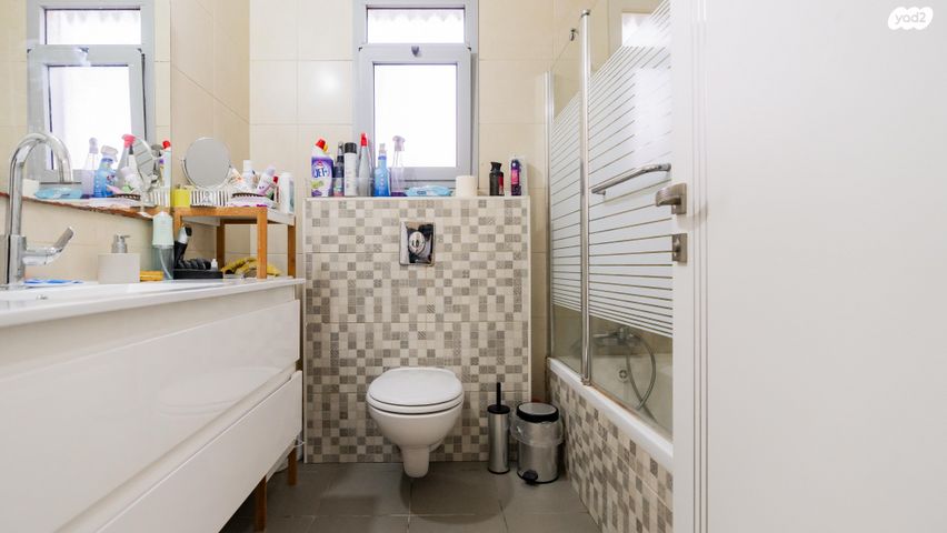 בית פרטי/ קוטג', עפרוני, באר שבע