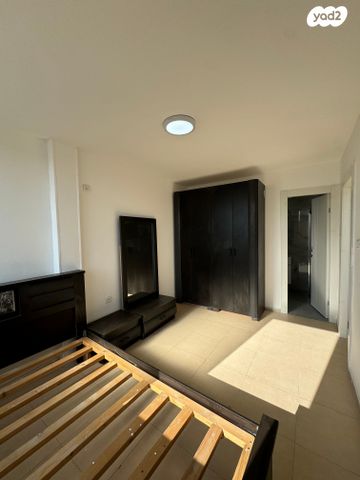 דירה, יד ושם 4, שכונה ג', באר שבע