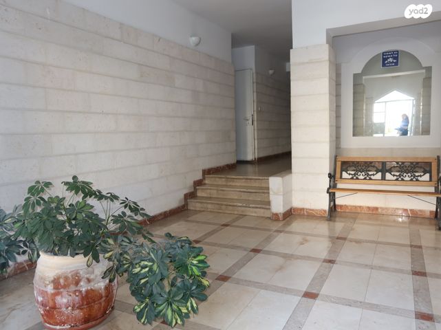 דירה, משה קול, בית הכרם, רמת בית הכרם, ירושלים