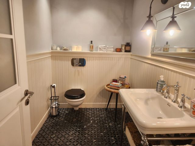 בית פרטי/ קוטג', גולן, רמת השרון