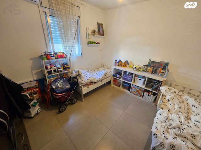 דירת גן, שדרות השיטה, קרית מנחם, אופקים