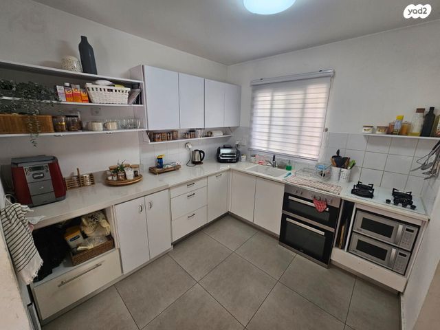 דירת גן, שדרות השיטה, קרית מנחם, אופקים