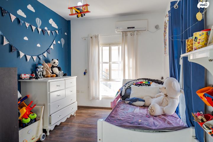 בית פרטי/ קוטג', אריאל