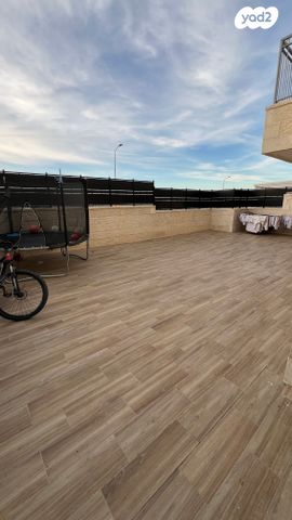 דירת גן, הרב שך, רמת שלמה, ירושלים