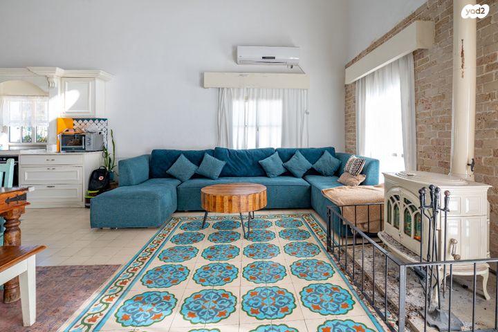 בית פרטי/ קוטג', אריאל