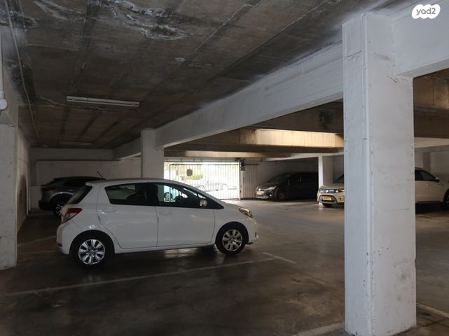 דירה, משה קול, בית הכרם, רמת בית הכרם, ירושלים