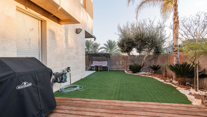 בית פרטי/ קוטג', עפרוני, באר שבע