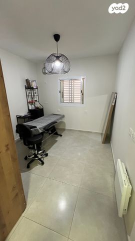 דירת גן, הרב שך, רמת שלמה, ירושלים