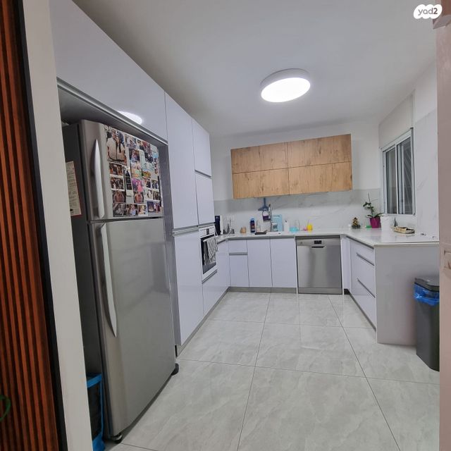 דירה, רובע הקריה, הסיטי, אשדוד