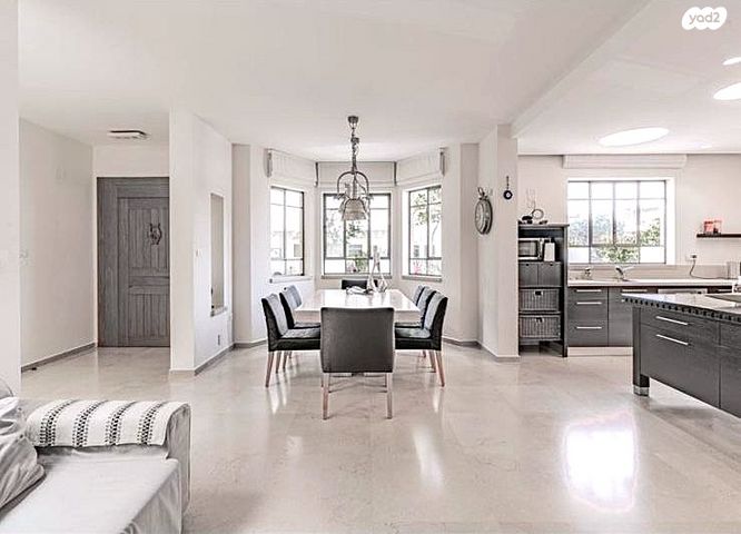 בית פרטי/ קוטג', זמיר, רמות מנחם, הוד השרון