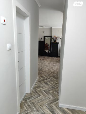 דירה, חלמיש, ערד