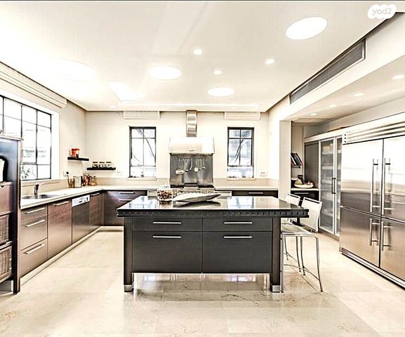 בית פרטי/ קוטג', זמיר, רמות מנחם, הוד השרון