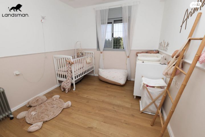 דירה, אלונים 22, קרית השרון, נתניה