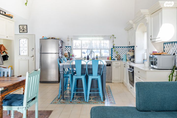 בית פרטי/ קוטג', אריאל