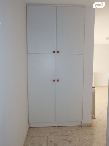 דירה, משה קול, בית הכרם, רמת בית הכרם, ירושלים