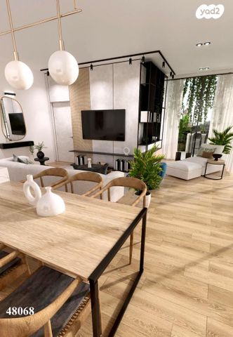 גג/ פנטהאוז, המכבי 1, לב תל אביב, לב העיר צפון, תל אביב יפו