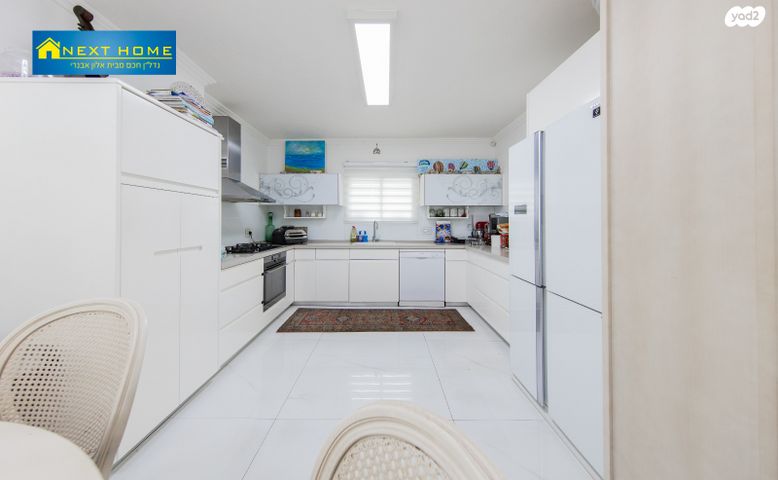 גג/ פנטהאוז, מרדכי גור 11, רמת פולג, נתניה