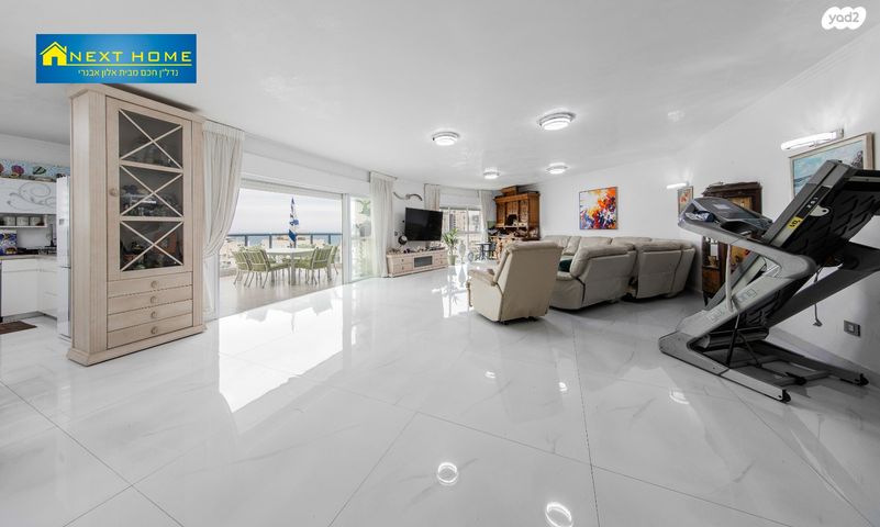 גג/ פנטהאוז, מרדכי גור 11, רמת פולג, נתניה