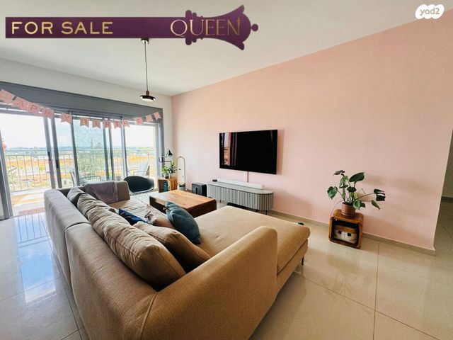 דירה, נווה זמר, רעננה