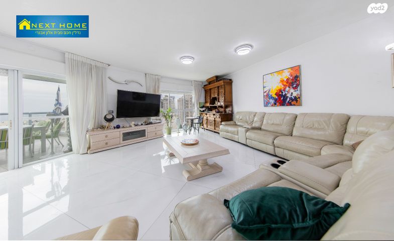 גג/ פנטהאוז, מרדכי גור 11, רמת פולג, נתניה