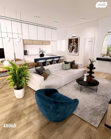 גג/ פנטהאוז, המכבי 1, לב תל אביב, לב העיר צפון, תל אביב יפו