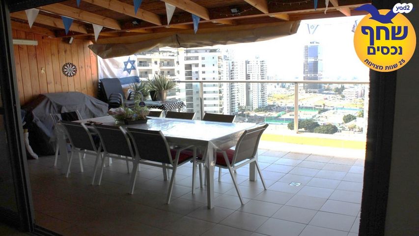 דירה, אסירי ציון, נווה גן, פתח תקווה